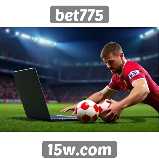 Vantagens e desvantagens de usar bet775