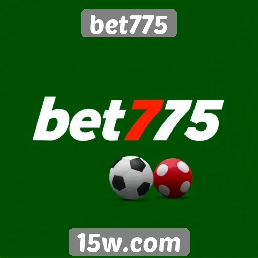 Análise dos jogos oferecidos no bet775