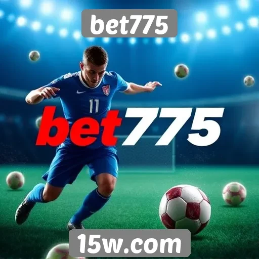 Análise das ofertas de jogos disponíveis no bet775