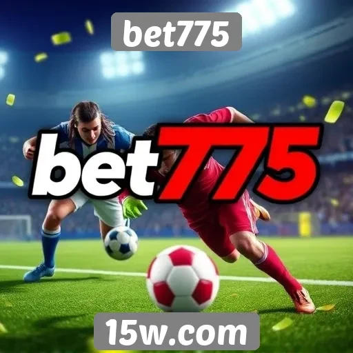 Os principais jogos disponíveis no bet775