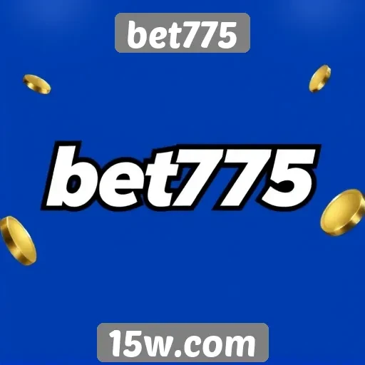 Review do site de jogos bet775
