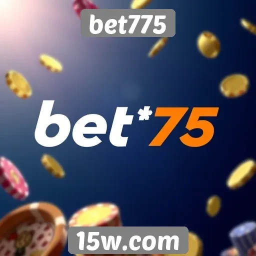bet775 apresenta novos jogos de cassino online