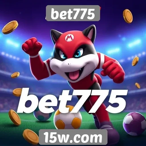 Bet775 lança novas promoções para jogadores