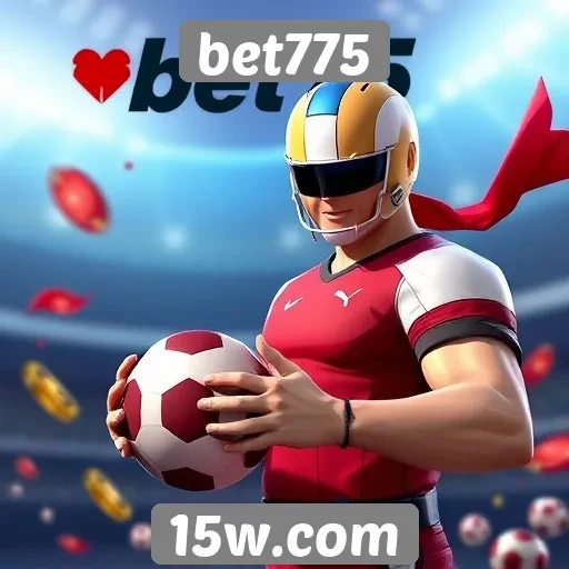 Análise das principais ofertas do site bet775