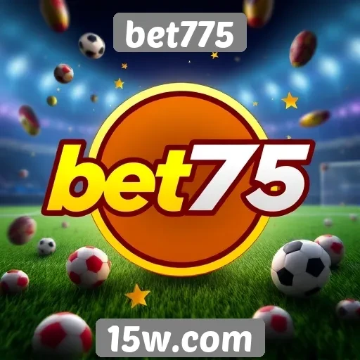 bet775 inova com novos recursos de jogos online