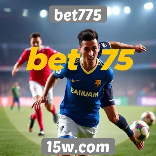 Popularidade do bet775 entre os jogadores