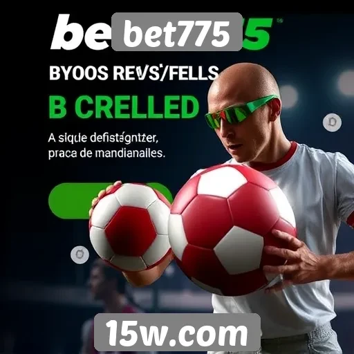 promos e bônus atraentes no site bet775