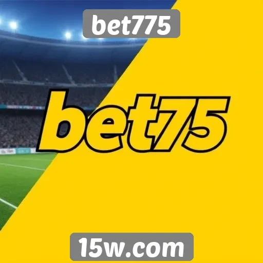 Análise das ofertas promocionais do site bet775