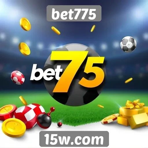 Análise das promoções oferecidas pelo site de jogos bet775