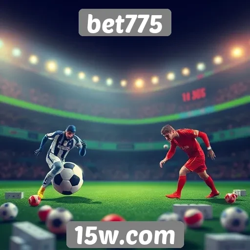 Vantagens e desvantagens do cadastro na bet775