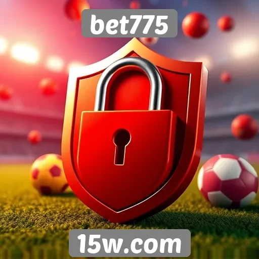 Avaliação de segurança do site de jogos bet775