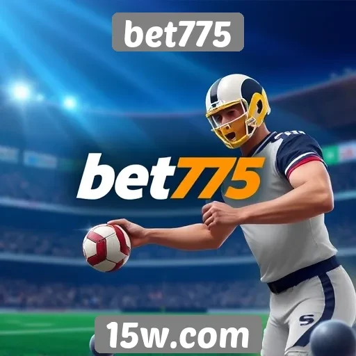 Base de usuários e popularidade do bet775