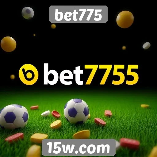 bet775 oferece nova experiência em jogos online