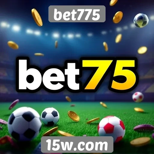 bet775 oferece uma ampla gama de jogos online