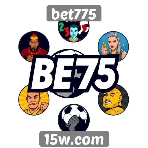 Análise das opções de jogos oferecidas pelo bet775