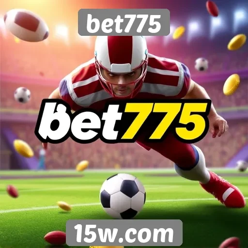 Bet775 oferece diversas opções de jogos online