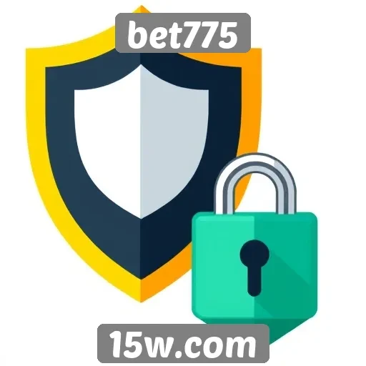 Avaliação da segurança em plataformas de apostas bet775