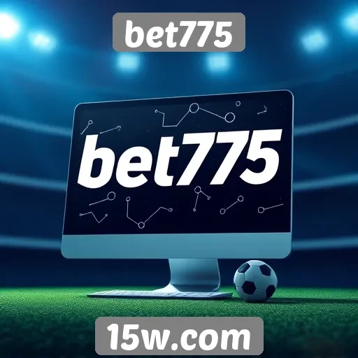 Inovações tecnológicas implementadas pelo site bet775