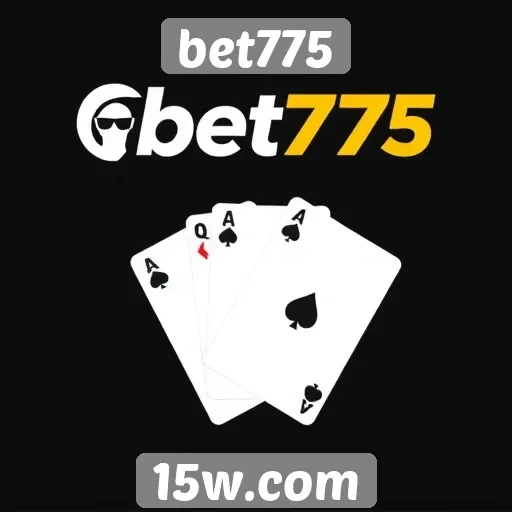 Compare bet775 com outras plataformas de jogos online