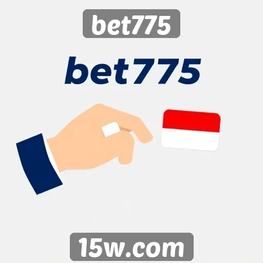 Depósitos e retiradas no bet775: como funcionam