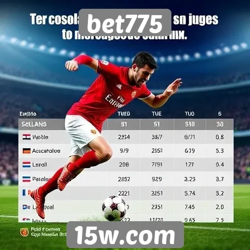 Evolução das regulamentações de jogos no bet775