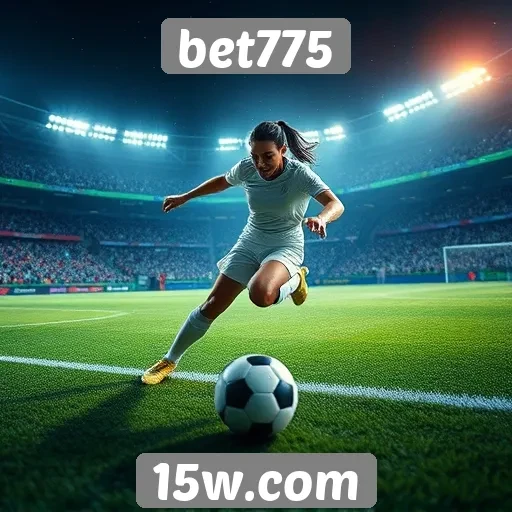 futuro das apostas esportivas na plataforma bet775