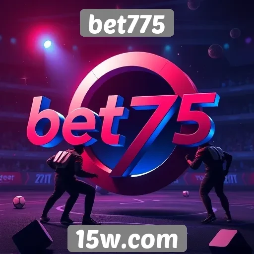 Perspectivas futuras para o crescimento do bet775 no mercado