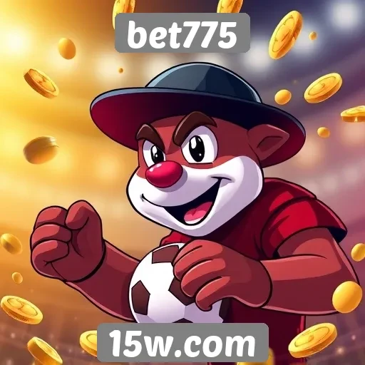 Opcões de jogos oferecidos na plataforma bet775
