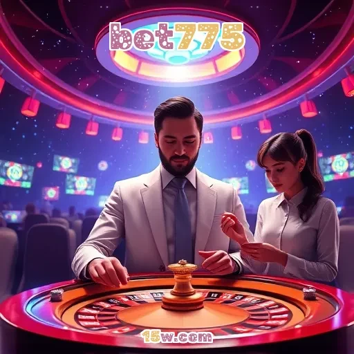 bet775 Jogos Ao Vivo