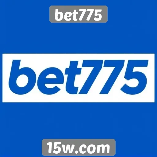 Principais jogos oferecidos na plataforma bet775