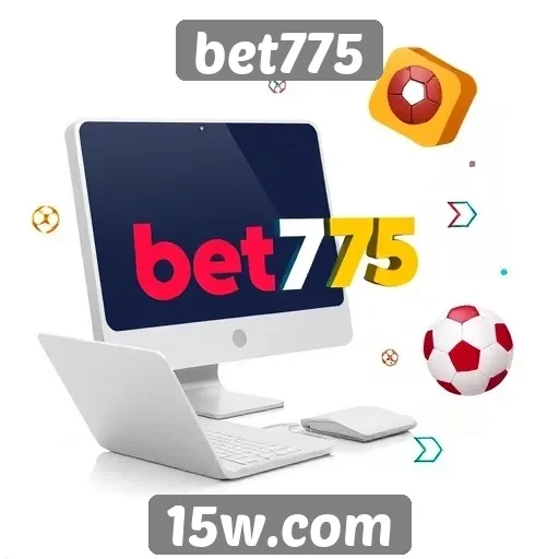 Estratégias de marketing utilizadas pelo bet775