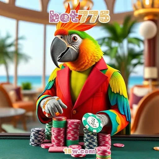 bet775 Jogos Móveis