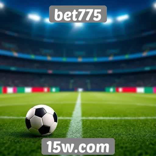 Métodos de pagamento disponíveis no bet775