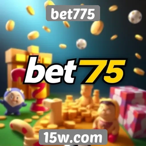 Tendências de jogos populares no Bet775 ao longo do tempo