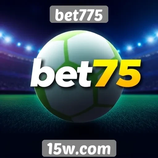 Ofertas promocionais no bet775 para novos usuários