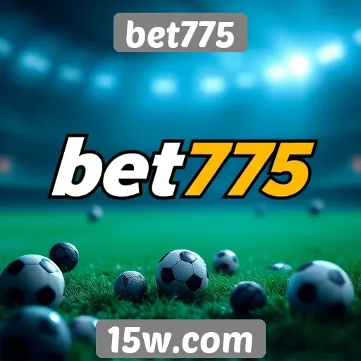 Avaliação da segurança e confiabilidade do bet775