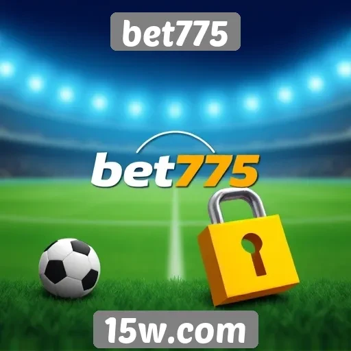 Segurança e confiabilidade das transações no bet775