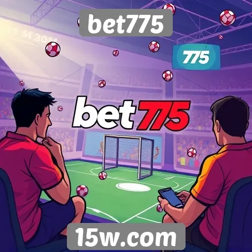 responsabilidade social e jogos no bet775
