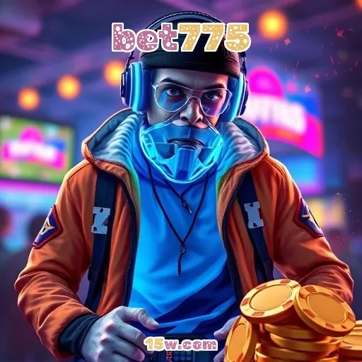bet775 Apostas Esportivas
