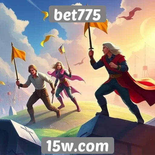 Jogos de estratégia disponíveis na plataforma bet775